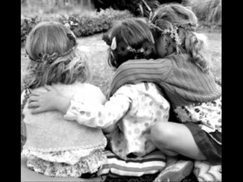 Amigas Para Sempre - Patricia Spósito