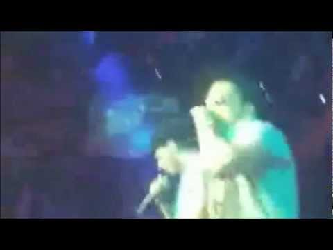 ALCIKEE @SETE CLUB PARIS