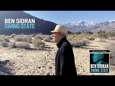 Ben Sidran - Swing State @bensidranchannel