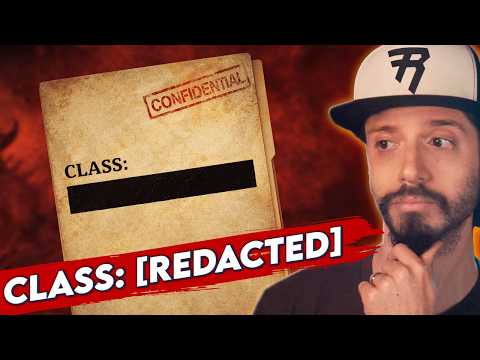 Diablo 4 Lord of Hatred: The Unrevealed Class (My Best Bet)