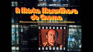 Henry Mancini - A Música Maravilhosa Do Cinema (Full Album)