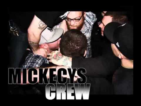 Mickeys Crew - Welcome To The Suburbs