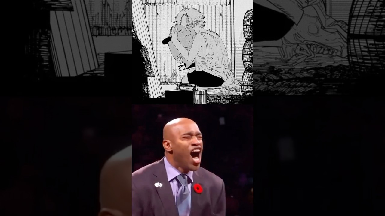 Control Devil Arc in a Nuthsell..