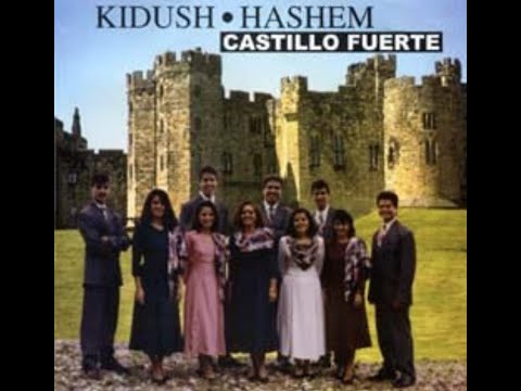 La sinfonica de Dios - Kidush Hashem