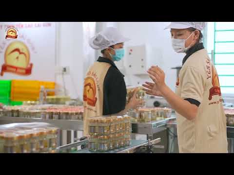 TVC Yến Saigon