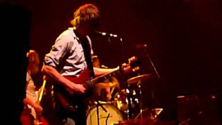 Stephen Malkmus and the Jicks - All Over Gently - 14-NOV-2011 - Koko Camden London