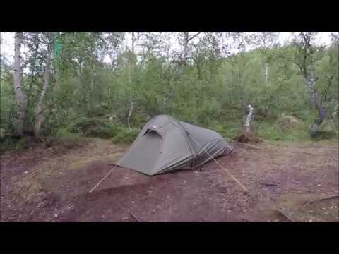 Lohen perhokalastusta osa 2