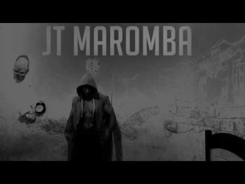 Jt - Se esse veneno fizer efeito (Clipe Oficial) Rap maromba 2017