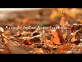 Naino Ki Jo Baat Naina Jaane Hai For Whatsapp Status
