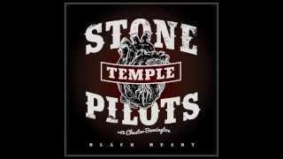 Stone Temple Pilots with. Chester Bennington - &quot; Black Heart &quot;