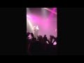 G-Eazy- Kings and Fried Rice live Houston Texas 2 ...
