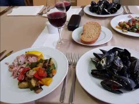 Aminess Maestral Hotel Novigrad Ostern 2018