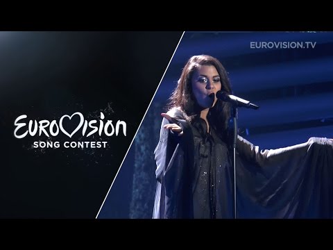 Mélanie René - Time To Shine (Switzerland)