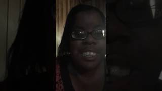 I had to say this part 2