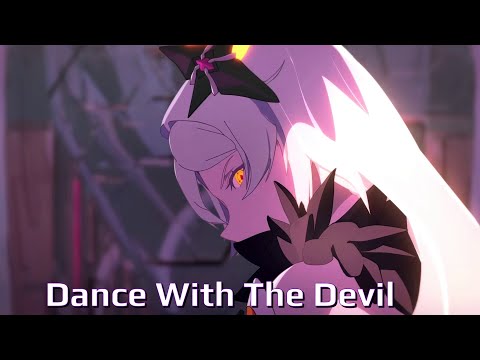Nightcore - Dance With The Devil [GMV][AMV]