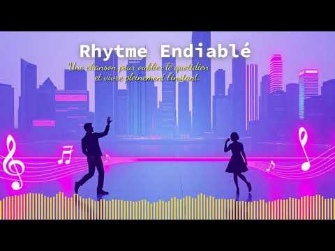 🎶 Rythme Endiablé – Chanson pour faire Danser Tout le Monde