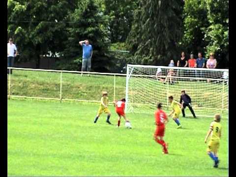 NK-Udarnik vs.NK-Samobor 0511.avi