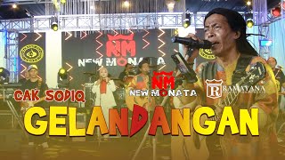 Download lagu GELANDANGAN - CAK SODIQ NEW MONATA mp3 Download lagu GELANDANGAN - CAK SODIQ NEW MONATA mp3