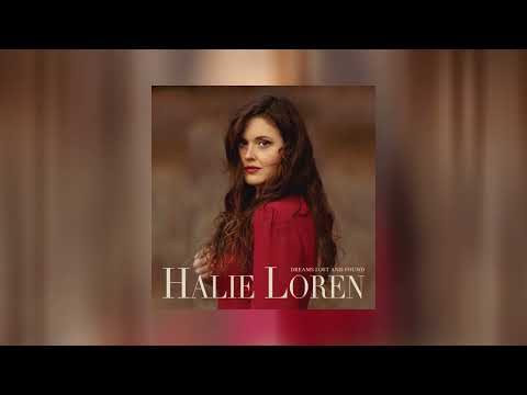 Halie Loren - Dreams Lost and Found (Full Album)