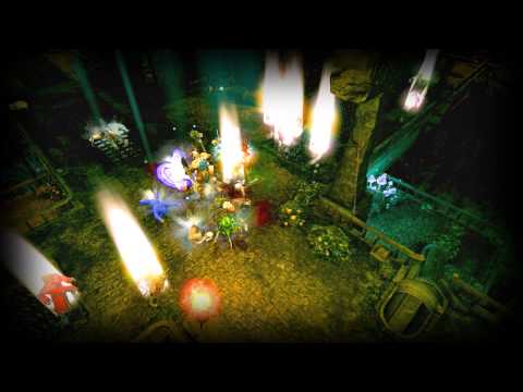 Minionstry 2: Slay Together Stay Together