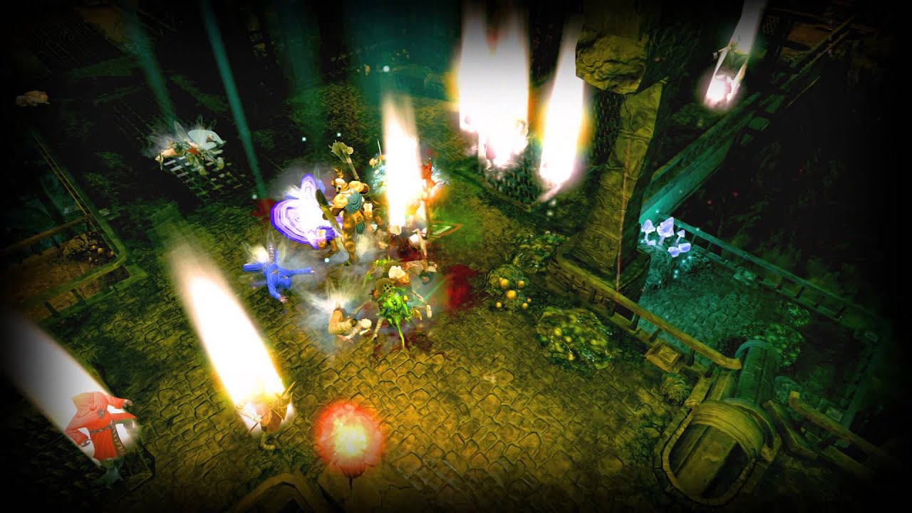 Overlord: Fellowship of Evil