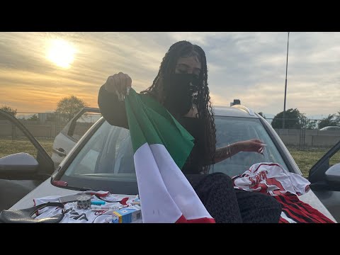 Kmalestar - Apiachere (Videoclip Oficial)