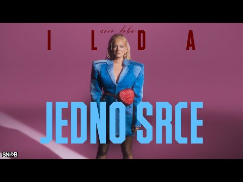 ILDA - JEDNO SRCE (OFFICIAL ARTWORK VIDEO)