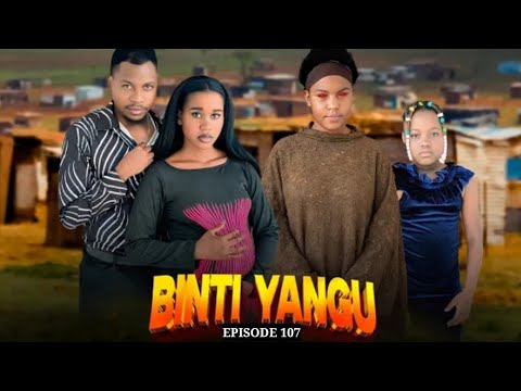 BINTI YANGU full episode [ 107 ] #Love 