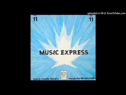 Paul Zaza - The Generator (Canada, 1978)