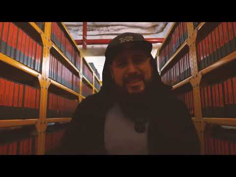 Danger AK ft. Muelas de Gallo - Blockbusters (Video Oficial)