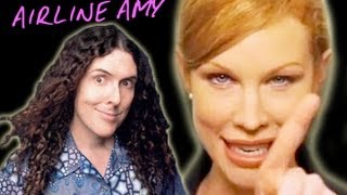 Airline Safety Video (Featuring Weird Al and Deltalina)