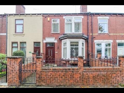 Castleford Road, Normanton - Virtual Tour