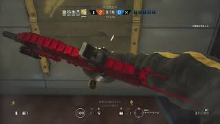 レインボー実況パート6エラまた、弱体化来るらしい