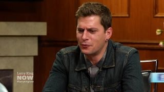 Hey Taylor Swift! Bring Rob Thomas On Stage With You! | Larry King Now | Ora.TV