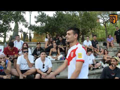 BTP VS SKRAM | CUARTOS | PRE-REGIONAL FREEDOM FIGHTERS BARCELONA