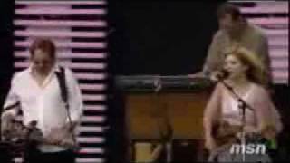 Alison Krauss &amp; Union Station - Oh, Atlanta...FAIL!....OR, The Importance of Sound Checks...