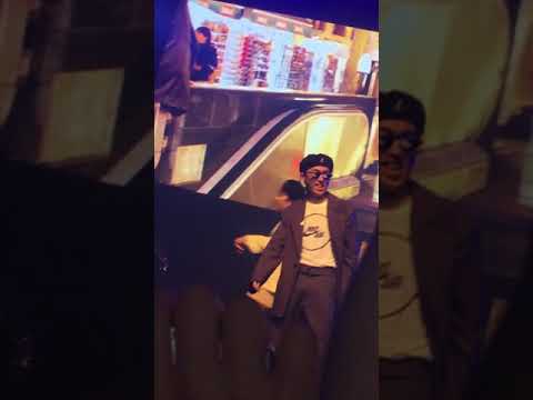 180606 더 몬스터 -  나머지 이로한(Webster B) 직캠