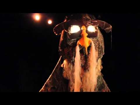 Mrs. Frisby and the Rats of NIMH Trailer