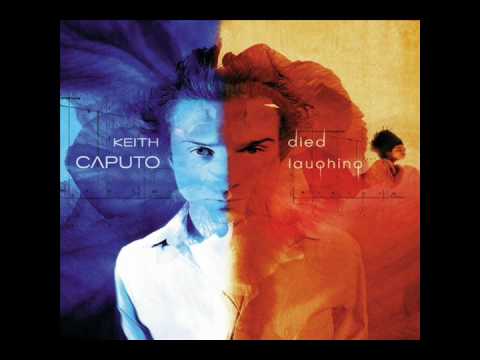 Keith Caputo - Honeycomb