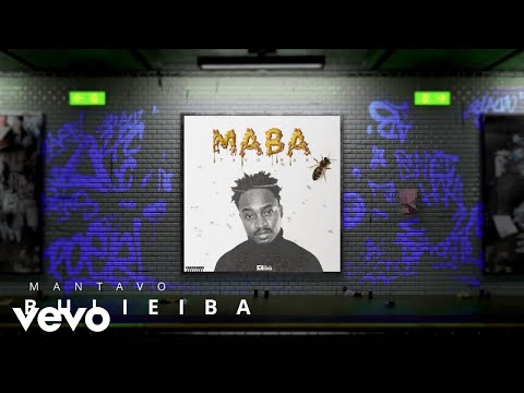 Tavo Man - Bulieiba