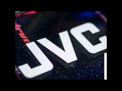 JVC CW-DRA8 Iš anksto įrengtas žemųjų dažnių garsiakalbis 150 W video