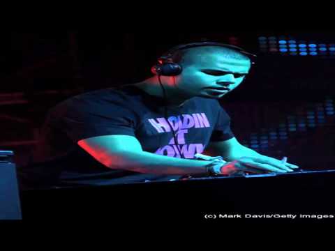 Nari _ Milani - Atom (Afrojack Edit)