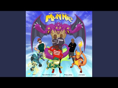 Video thumbnail for Munnie