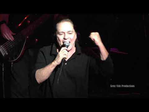 Marty Balin & Bill Who Band - Volunteers - Shadowbox - Columbus - 2011