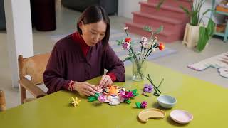 LEGO® Art 31217 Kolekce zvířat – Tygr