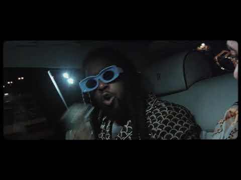 Ricky P - The Intro [Official Music Video]