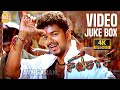 Sivakasi 4K Video Juke Box சிவகாசி Sivakasi Vijay Asin Nayanthara Srikanth Deva