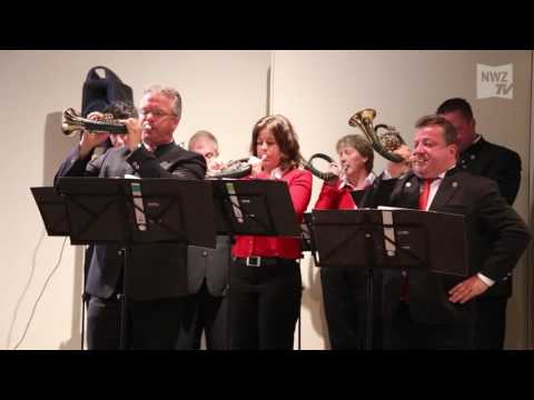 SonderausstellungHalali" im Cloppenburger Museumsdorf"