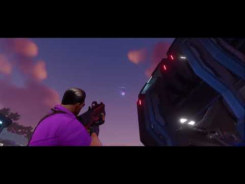 The Agents Create Mayhem Part 5 | Agents Of Mayhem