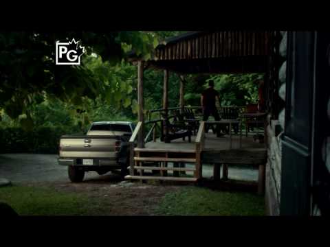 ~* Rookie Blue Season 6 Episode 1 (6 x 01) - Sam and Andy at the Cabin *~